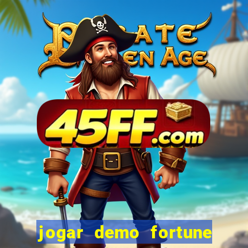 jogar demo fortune dragon gratis